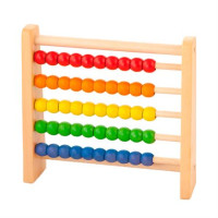 Дерев'яні лічильники Viga Toys 54224