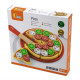 Игрушечные продукты Viga Toys Пицца