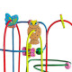 Ігровий центр Viga Toys Столик із лабіринтом