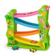 Автотрек Viga Toys с машинками