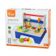 Ігровий набір Viga Toys Ящик з інструментами 59869