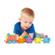 Игровой набор Toomies Поезд с аттракционом