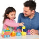 Игровой набор Toomies Поезд с аттракционом