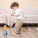Дерев'яна каталка Viga Toys PolarB Їжачок (44003)