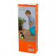 Деревянная каталка Viga Toys Пингвинчик (50962)