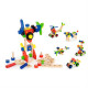 Деревянный конструктор Viga Toys 50382