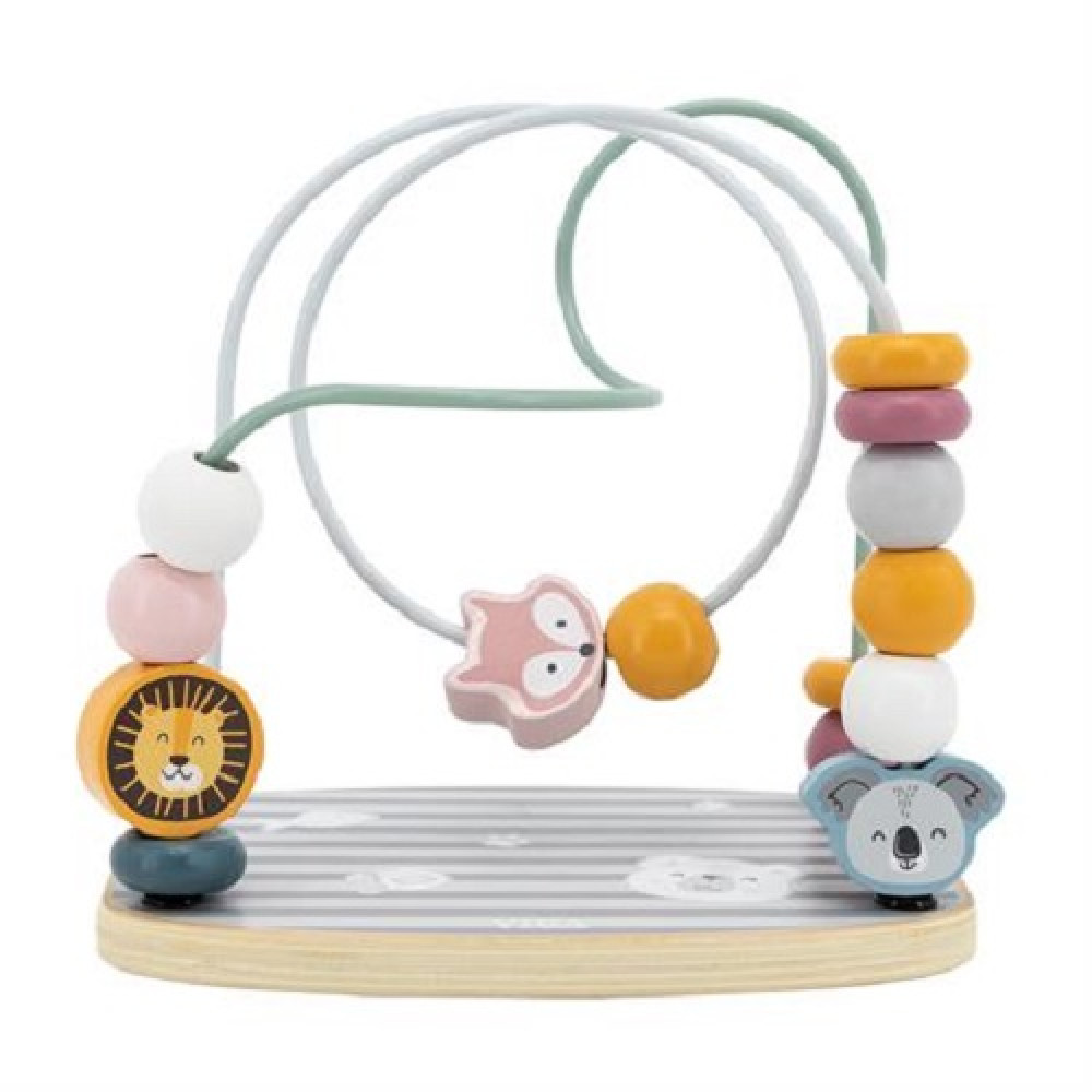 Дерев'яний лабіринт Viga Toys PolarB (44020)