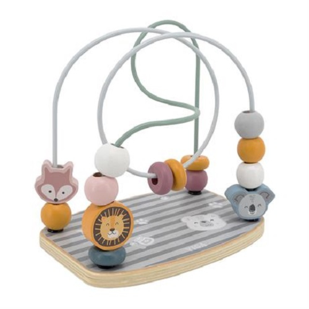 Дерев'яний лабіринт Viga Toys PolarB (44020)