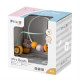 Дерев'яний лабіринт Viga Toys PolarB (44020)