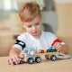 Іграшкова машинка Viga Toys PolarB Автовоз