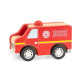 Машинка Viga Toys Пожежна