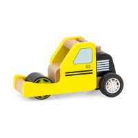 Машинка Viga Toys Дорожня ковзанка