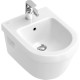 Біде підвісне Villeroy and Boch Omnia architectura Design 54840001