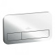 Клавіша змиву Villeroy and Boch 92249061 ViConnect E200