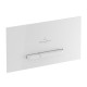 Клавиша смыва Villeroy & Boch E300 белая (92218068)