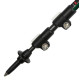 Трекінгова палиця Vipole Hunter QL (S14 42) (921819)