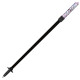 Палиці для скандинавської ходьби Vipole Vario Top-Click Lady Flower (S15 52) (921863)