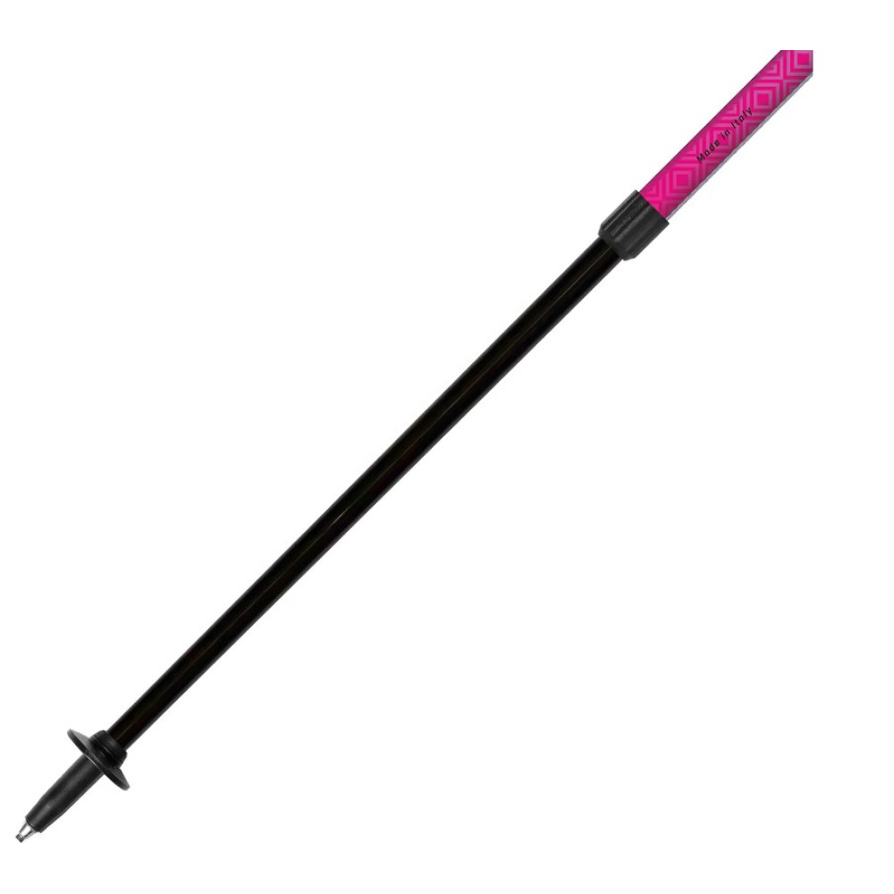 Палиці для скандинавської ходьби Vipole Vario Top-Click Lady Maze (S16 61) (923748)