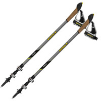 Палиці для скандинавської ходьби Vipole Trail QL DLX (S18 66) (925368)