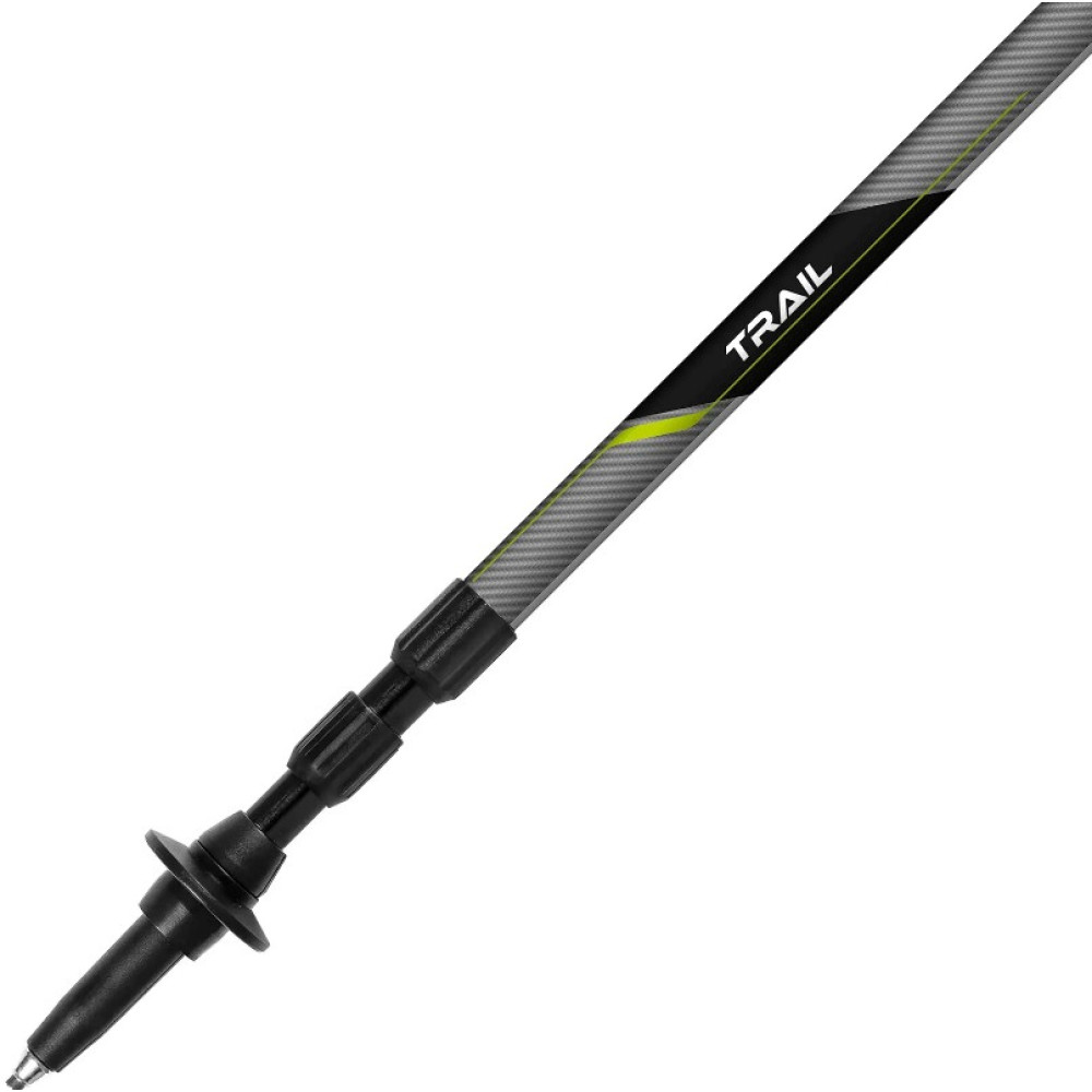 Палиці для скандинавської ходьби Vipole Trail DLX (S18 67) (925369)