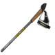 Палки для скандинавской ходьбы Vipole Vario Top-Click QL K.T. Dark DLX (S18 56) (925374)
