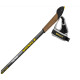 Палиці для скандинавської ходьби Vipole Vario Top-Click QL K.T. Silent DLX (S19 47) (926639)