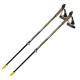 Палиці для скандинавської ходьби Vipole Vario Top-Click QL K.T. Silent DLX (S19 47) (926639)