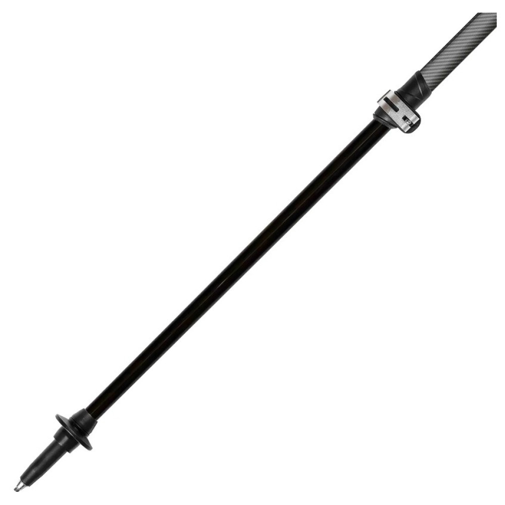 Палиці для скандинавської ходьби Vipole High Performer Carbon Top-Click QL DLX (S19 65) (926962)