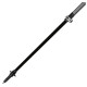 Палиці для скандинавської ходьби Vipole High Performer Carbon Top-Click QL DLX (S19 65) (926962)
