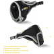 Палиці для скандинавської ходьби Vipole High Performer Carbon Top-Click QL DLX (S19 65) (926962)
