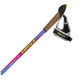 Палиці для скандинавської ходьби Vipole Vario Top-Click QL Violet DLX (P19427) (927593)