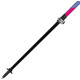 Палиці для скандинавської ходьби Vipole Vario Top-Click QL Violet DLX (P19427) (927593)