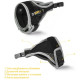 Палиці для скандинавської ходьби Vipole Vario Top-Click QL Violet DLX (P19427) (927593)