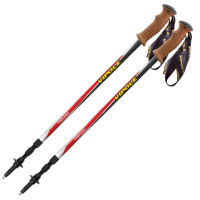 Трекінгові палиці Vipole Trekker Cork (S20 12) (928536)