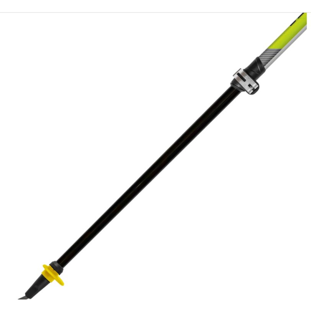 Палиці для скандинавської ходьби Vipole Instructor Vario QL Green DLX (S20 28) (928537)
