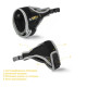 Палиці для скандинавської ходьби Vipole High Performer Alu (S20 25) (928653)