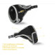 Палиці для скандинавської ходьби Vipole Instructor Vario QL Dark DLX (S20 27) (928654)