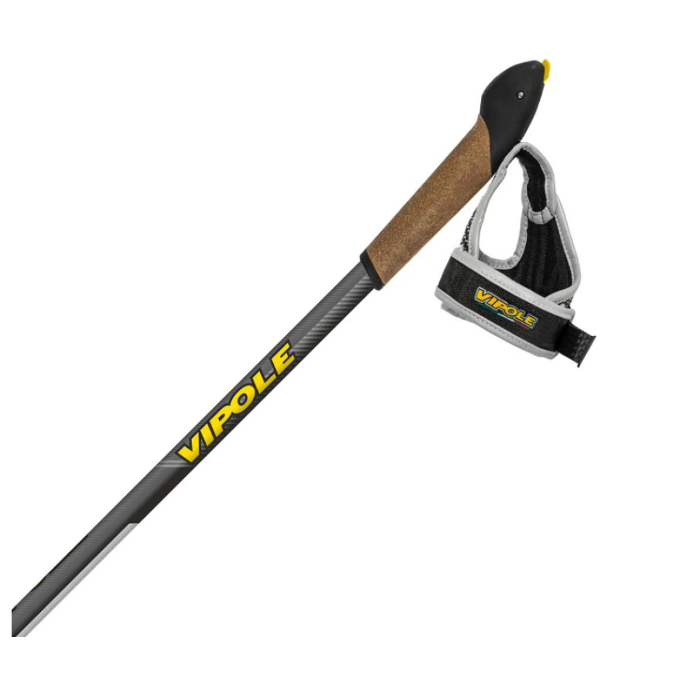 Палиці для скандинавської ходьби Vipole Instructor Vario QL Dark DLX (S20 27) (928654)