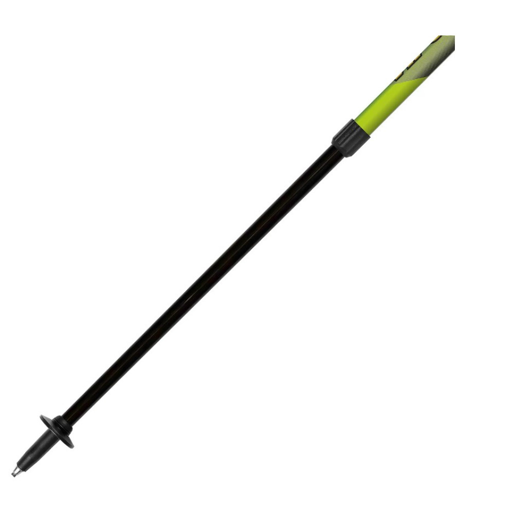 Палки для скандинавской ходьбы Vipole Vario Green DLX (S20 31) (928656)