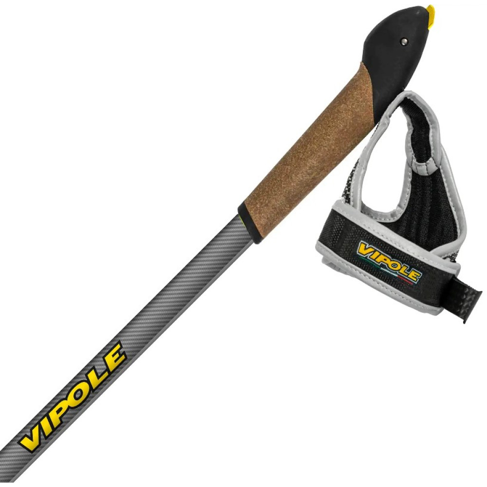 Палиці для скандинавської ходьби Vipole Trail DLX (S1958) (928913)