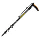 Трекінгова палиця Vipole Walker QL 100 Black (S20 21) (929311)