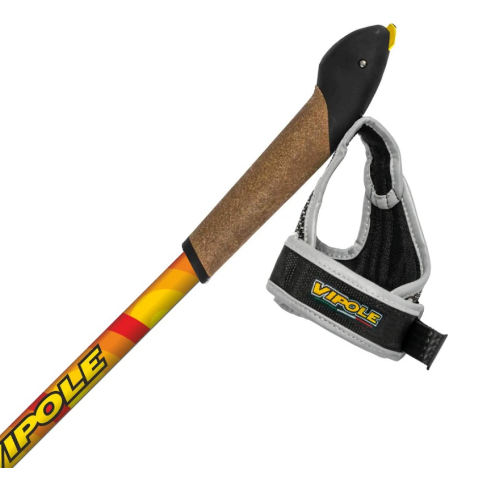 Палиці для скандинавської ходьби Vipole Vario Kids (S20 38) (929313)