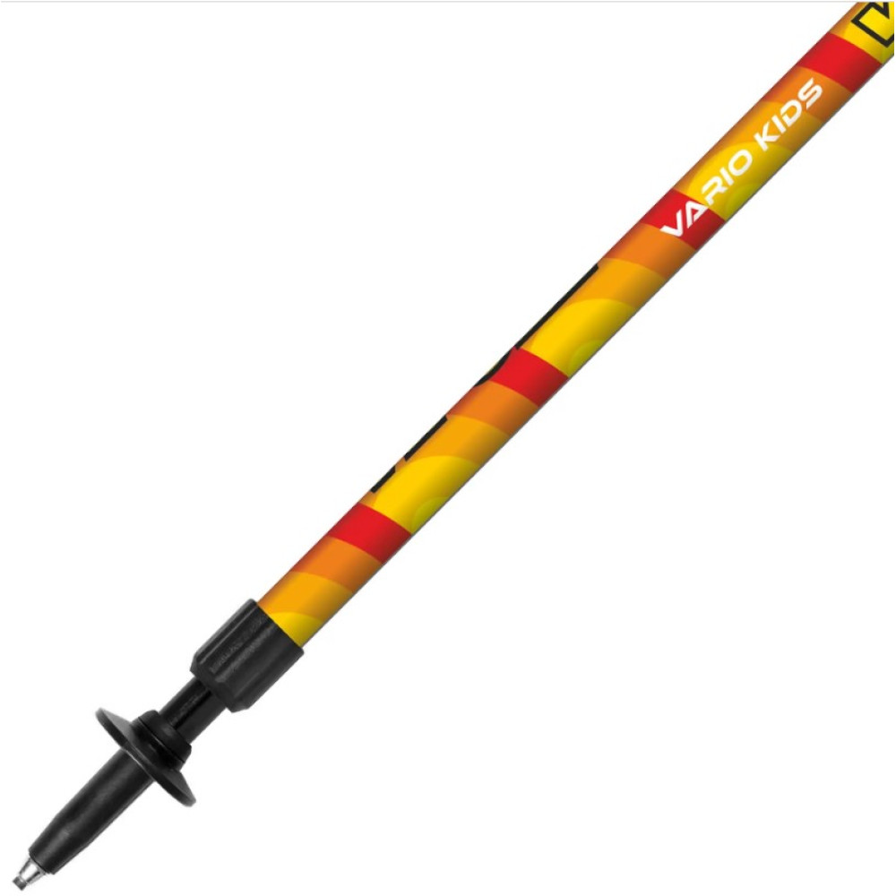 Палиці для скандинавської ходьби Vipole Vario Kids (S20 38) (929313)