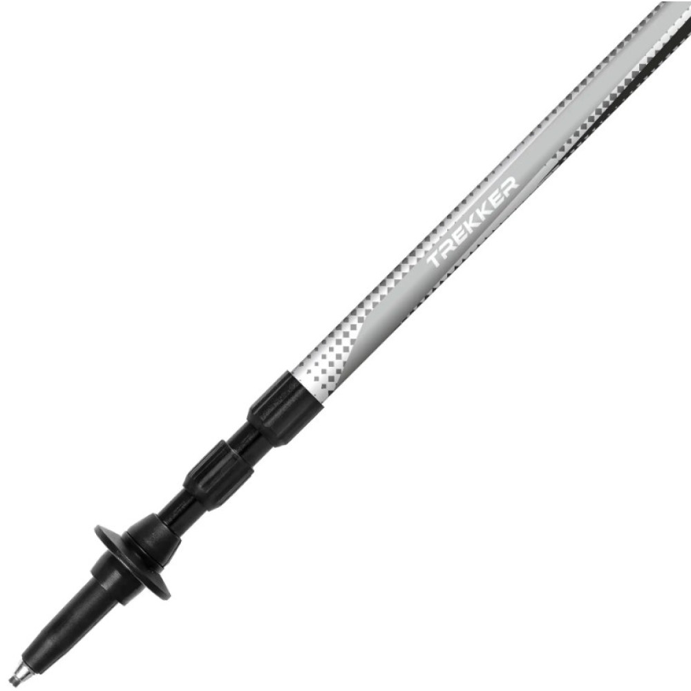Трекінгові палиці Vipole Trekker RH (S20 13) (929505)
