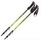 Трекінгові палиці Vipole Trekker QL Green (S20 14) (929506)