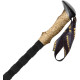 Трекинговые палки Vipole Creek Cork DLX (S25 04) (DAS303438)
