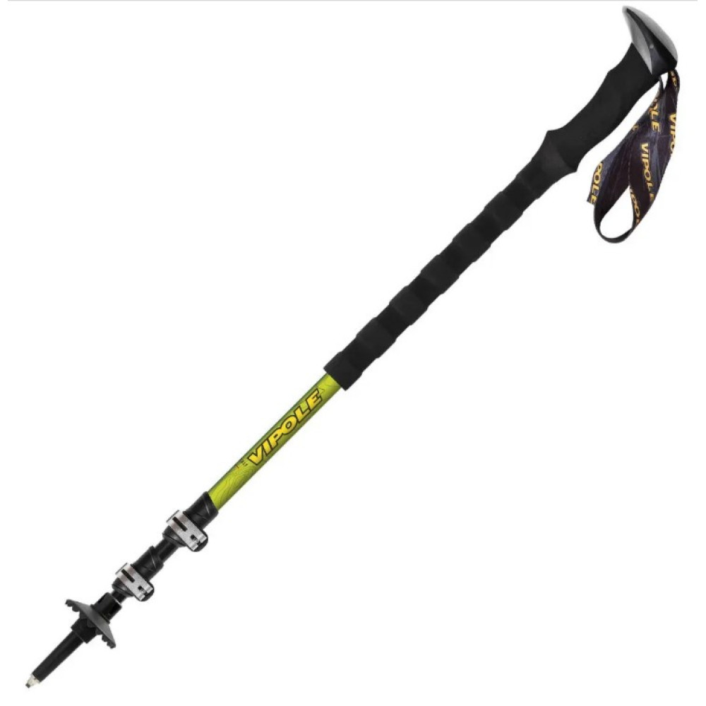 Трекинговые палки Vipole 8000 DLX (S25 45) (DAS303443)