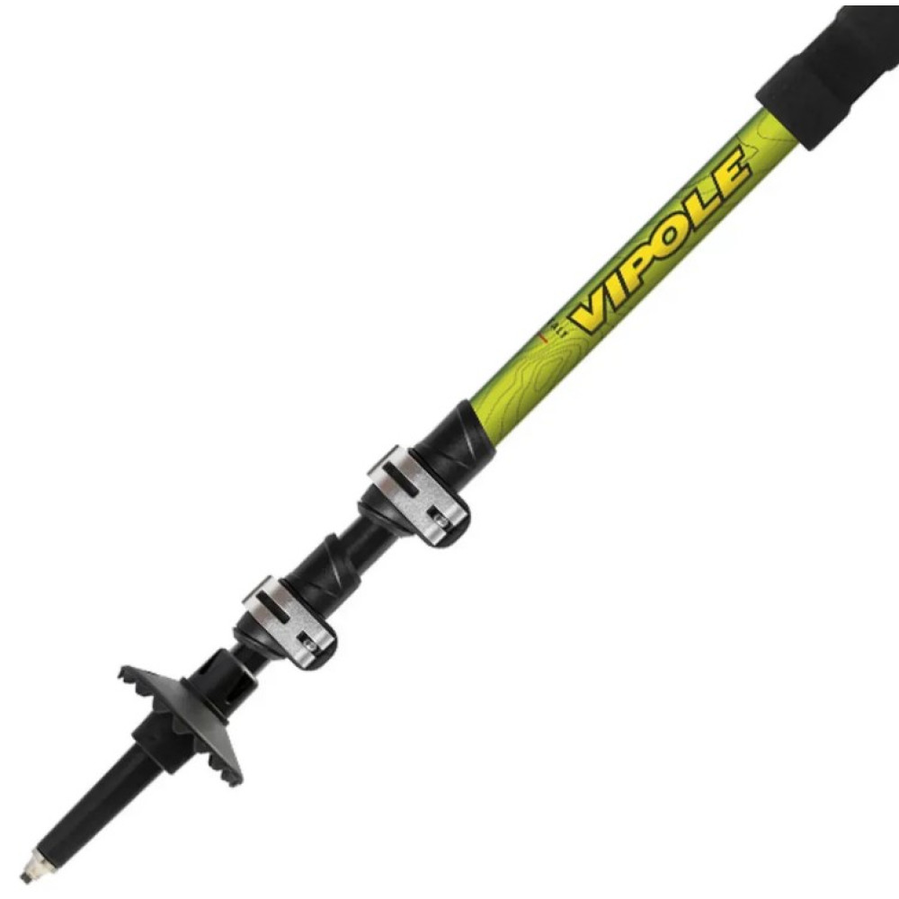 Трекинговые палки Vipole 8000 DLX (S25 45) (DAS303443)