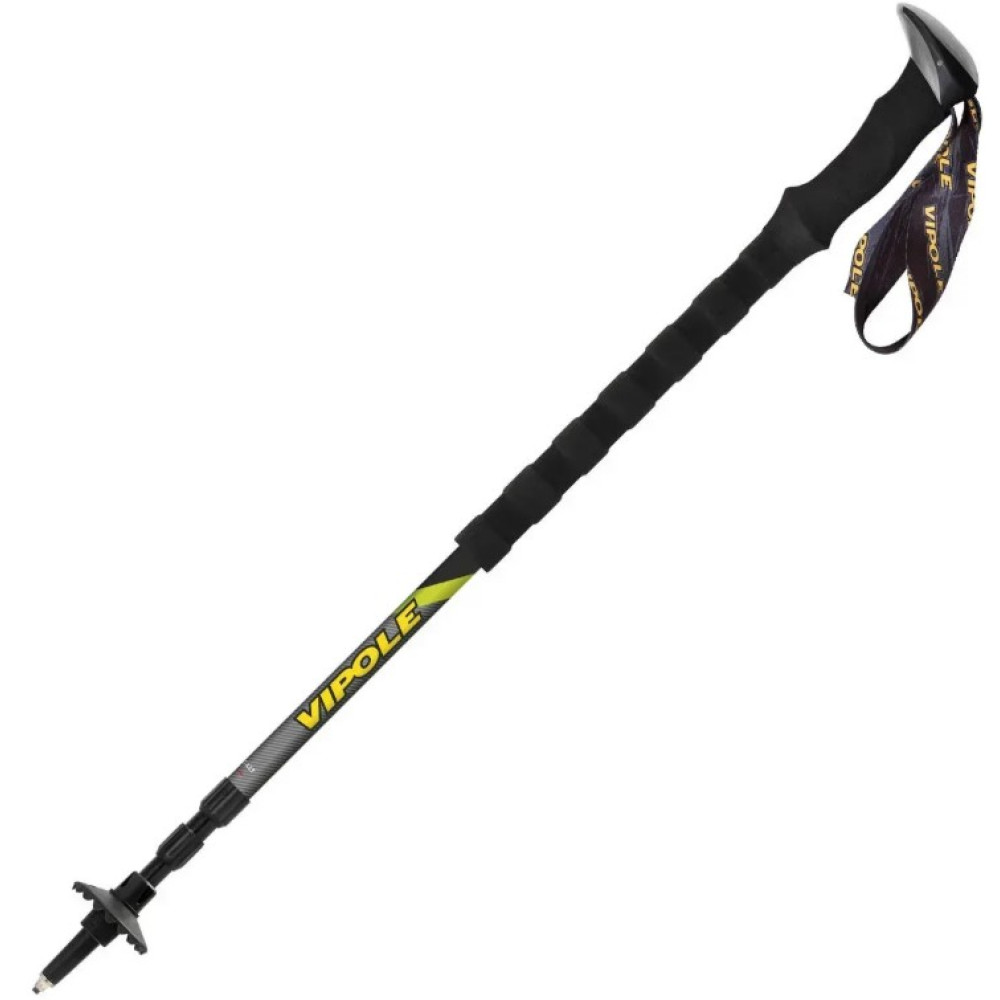 Трекинговые палки Vipole Carbontrek Long DLX (S25 01) (DAS303444)