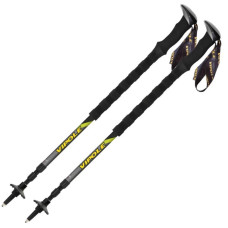 Трекинговые палки Vipole Carbontrek Long DLX (S25 01) (DAS303444)